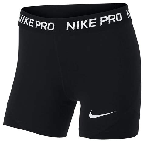 Nike Pro Black